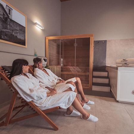 Agriturismo Querceto Mocaiana ภายนอก รูปภาพ