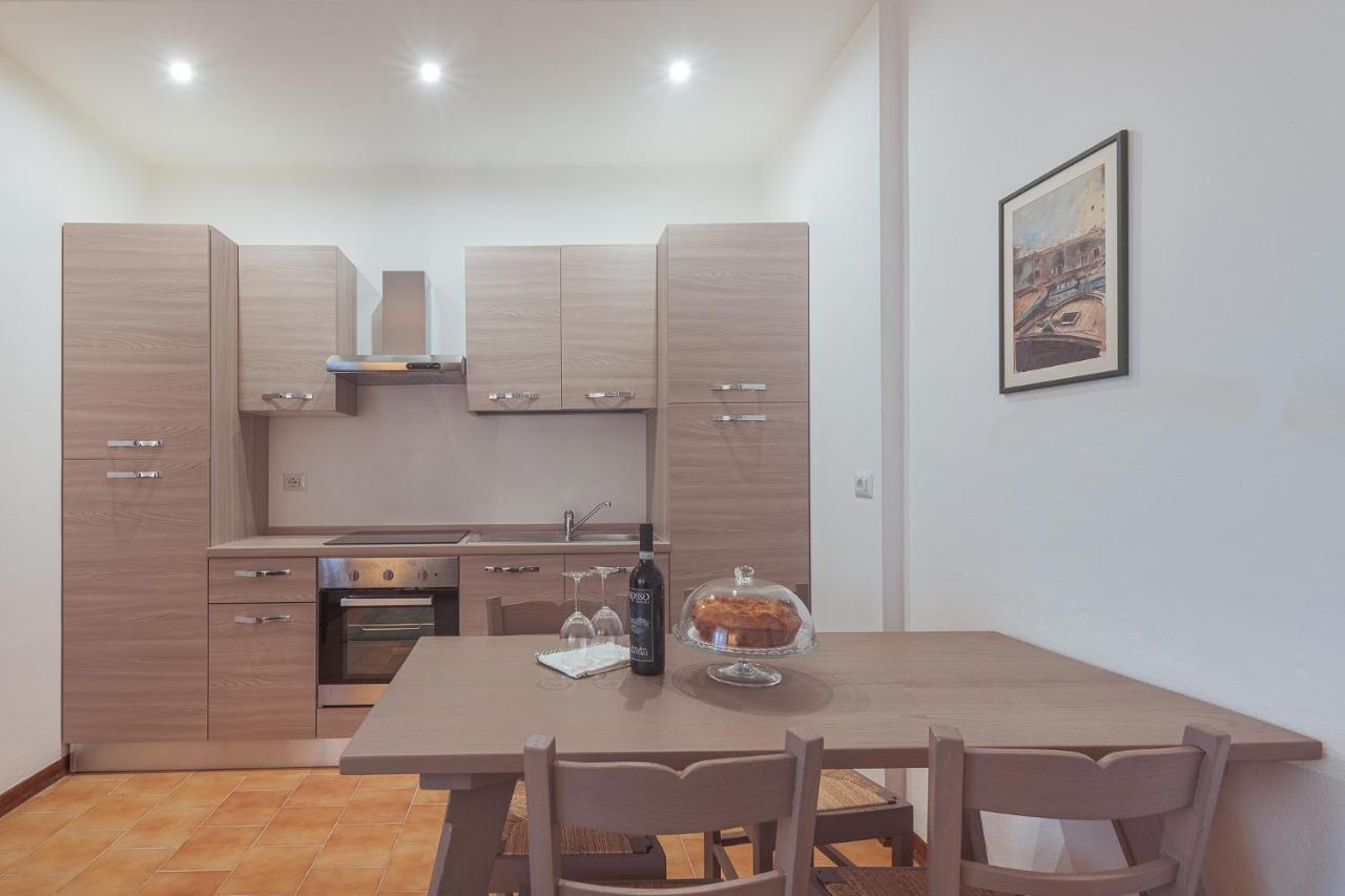Agriturismo Querceto Mocaiana ภายนอก รูปภาพ