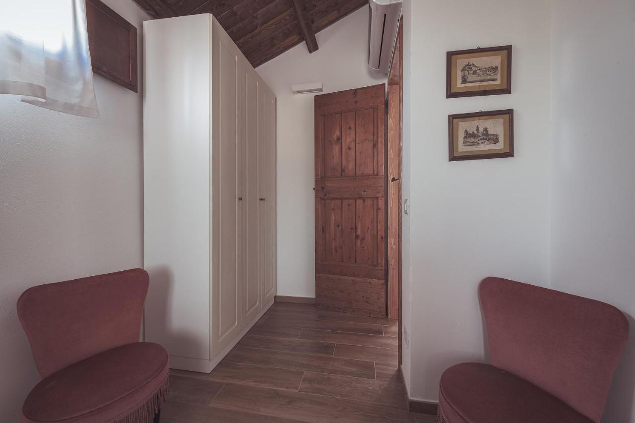 Agriturismo Querceto Mocaiana ภายนอก รูปภาพ