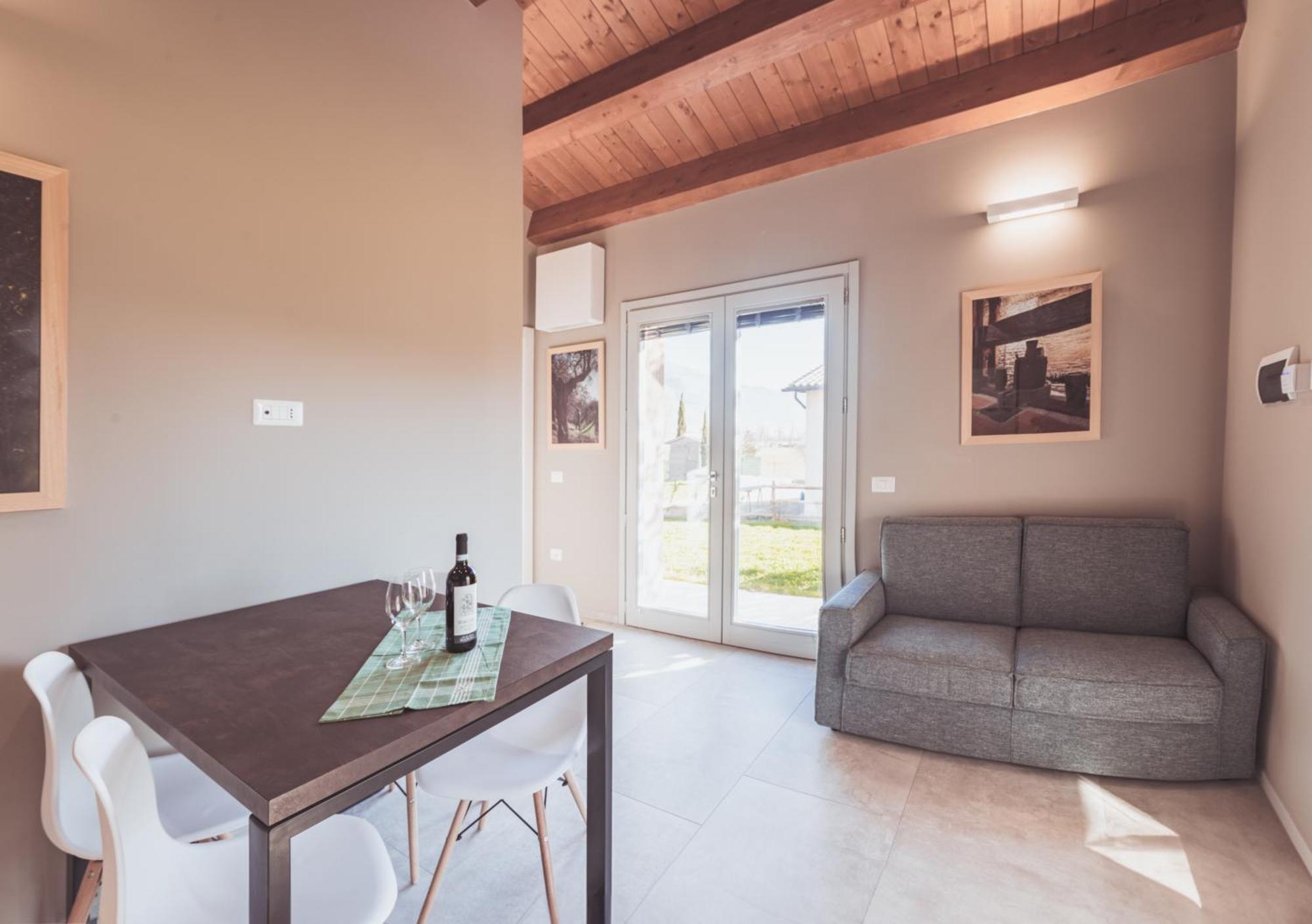 Agriturismo Querceto Mocaiana ภายนอก รูปภาพ