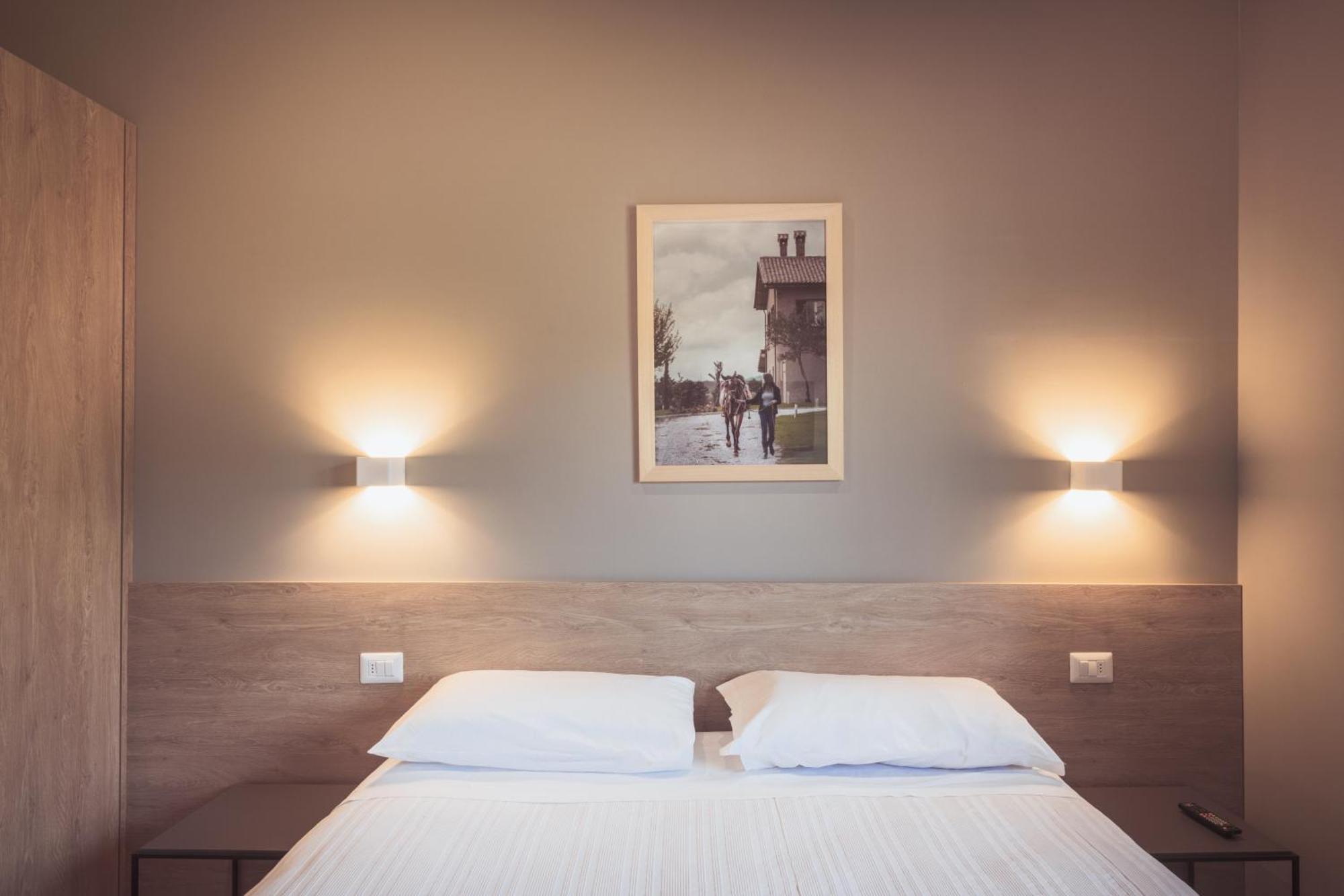 Agriturismo Querceto Mocaiana ภายนอก รูปภาพ
