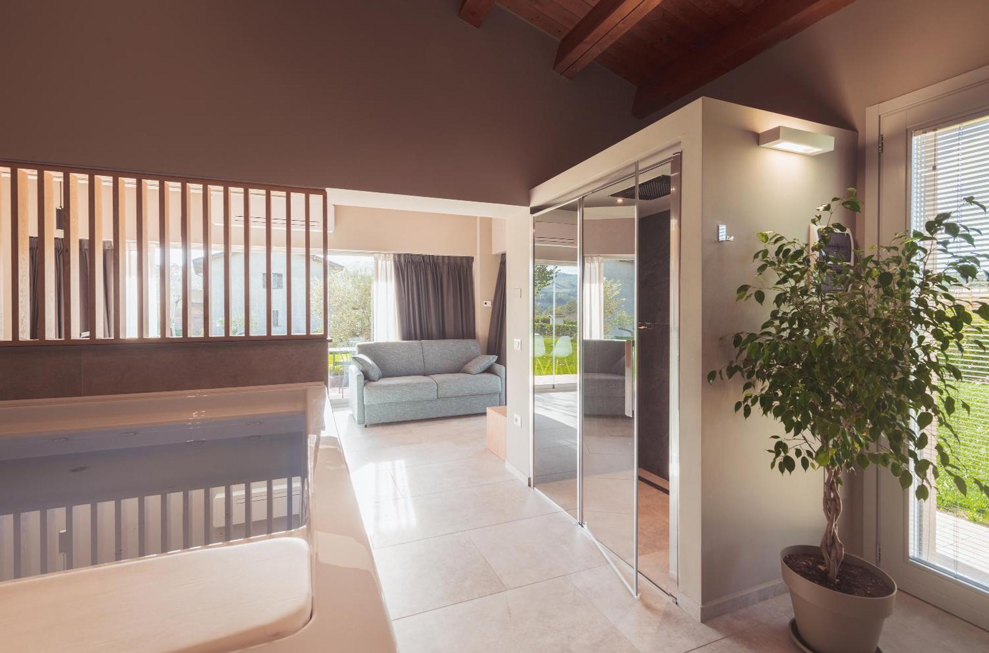 Agriturismo Querceto Mocaiana ภายนอก รูปภาพ