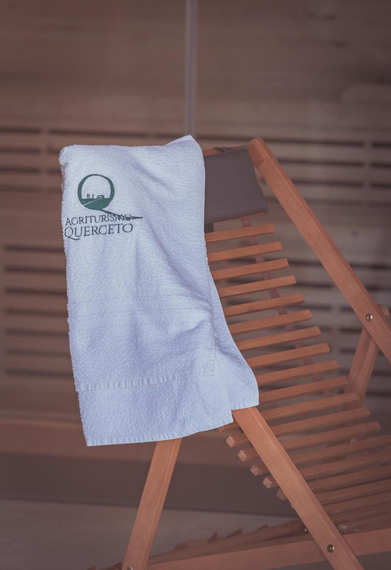 Agriturismo Querceto Mocaiana ภายนอก รูปภาพ
